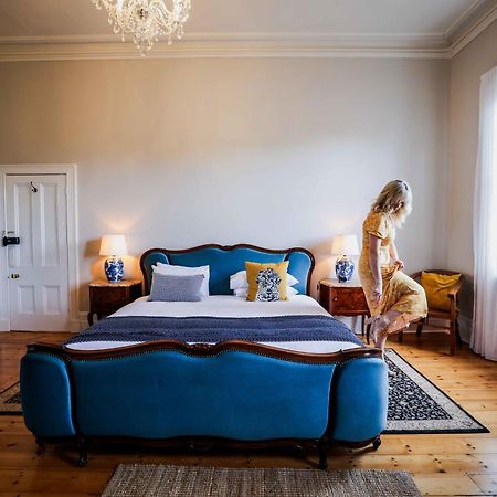 Annesley House Lejlighedshotel Portland Eksteriør billede