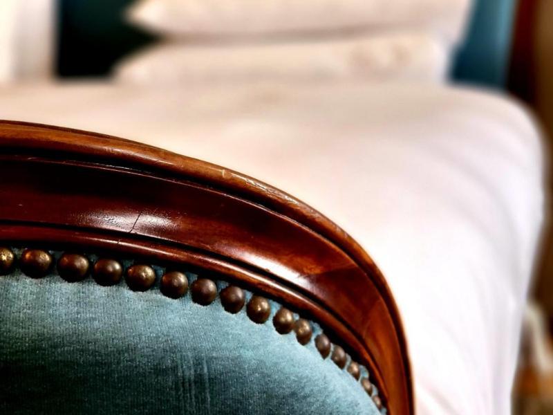 Annesley House Lejlighedshotel Portland Eksteriør billede