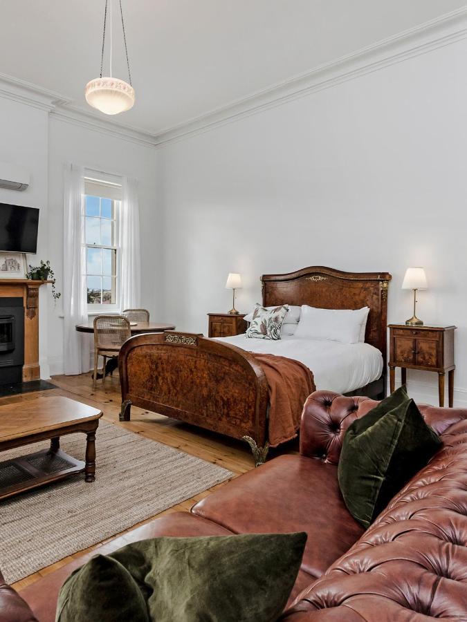 Annesley House Lejlighedshotel Portland Eksteriør billede