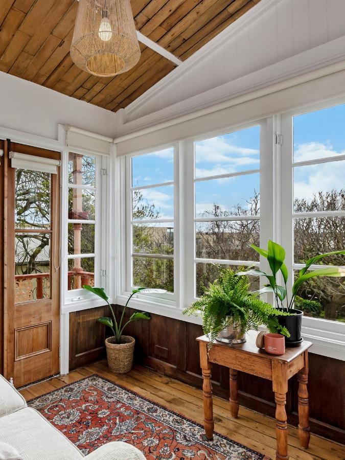 Annesley House Lejlighedshotel Portland Eksteriør billede
