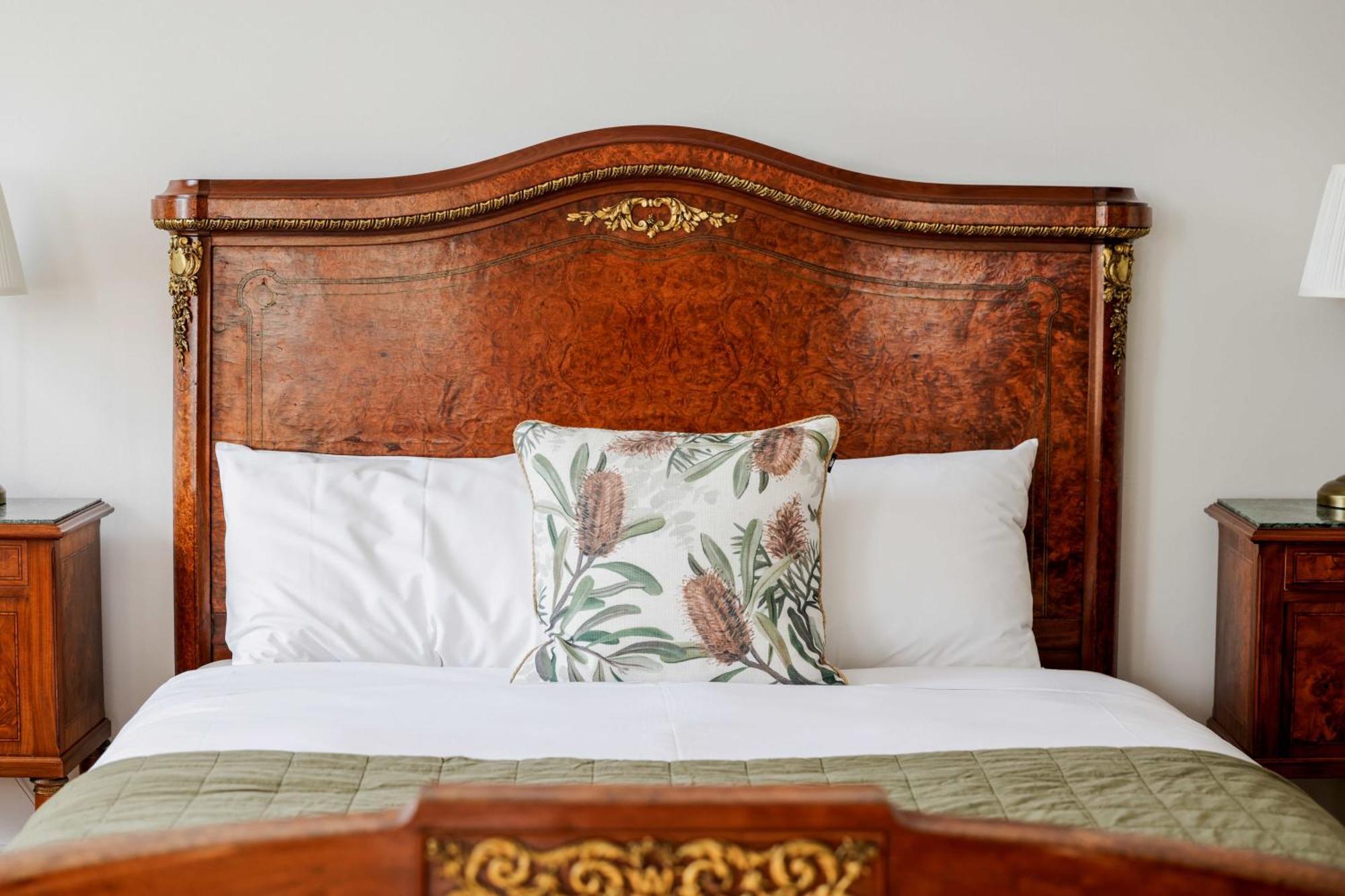 Annesley House Lejlighedshotel Portland Eksteriør billede