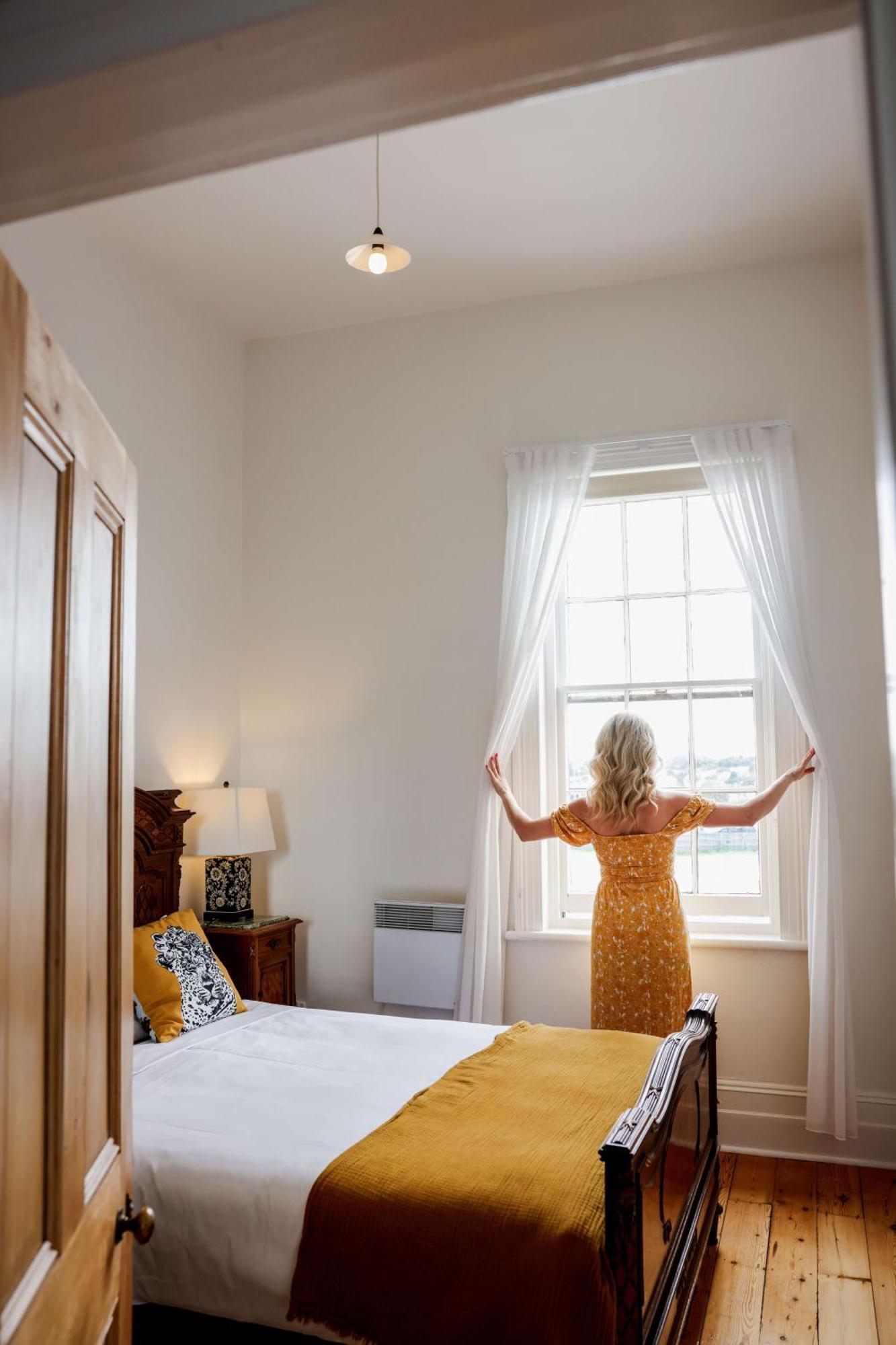 Annesley House Lejlighedshotel Portland Eksteriør billede