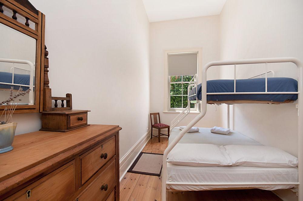 Annesley House Lejlighedshotel Portland Eksteriør billede