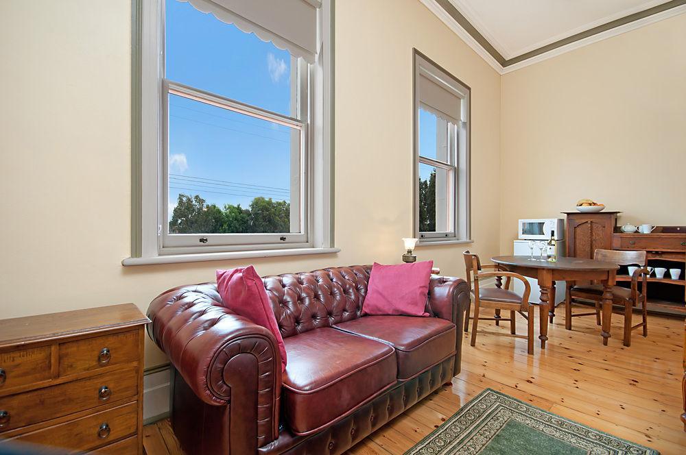 Annesley House Lejlighedshotel Portland Eksteriør billede
